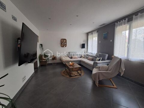  Maison à vendre 4 pièces 156 m²