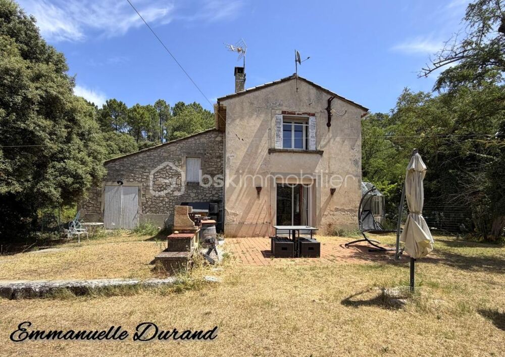 ? DOMAINE NATURE DEXCEPTION  5 HECTARES BOISÉS
