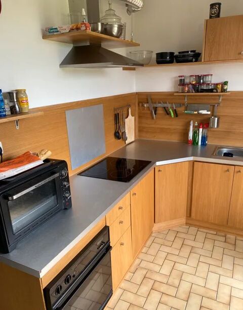  Appartement � louer 2 pi�ces 52 m�