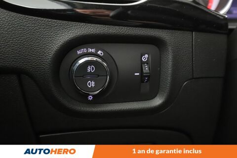 Astra 1.4 Turbo Elite Auto 150 ch 2019 occasion 92130 Issy-les-Moulineaux