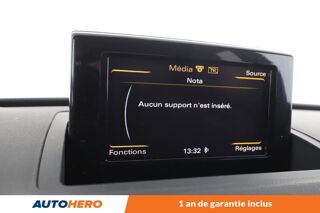 Q3 2.0 TDI S line S tronic 150 ch 2017 occasion 92130 Issy-les-Moulineaux