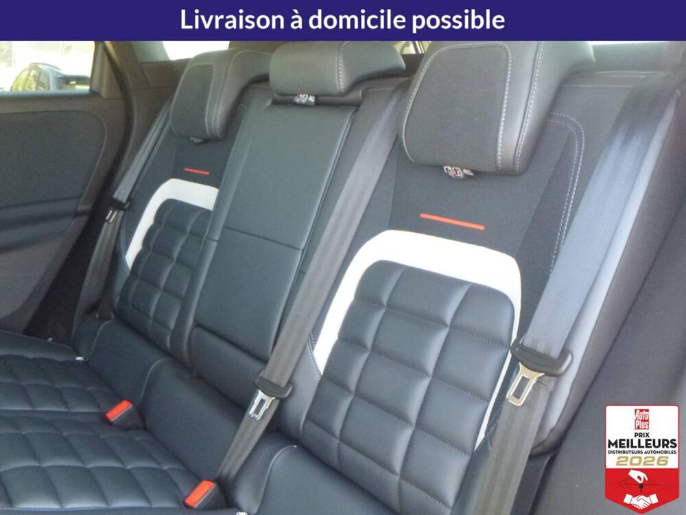 C5 aircross Hybride 145 e-DCS6 Max +Pack Hiver 2026 occasion 10150 Lavau