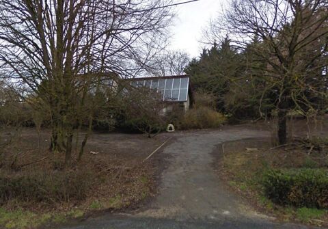   Villa � r�nover � Saint-Julien-sur-Reyssouze � Id�ale premi�re acquisition Maison - 4 pi�ce(s) - 130 m�