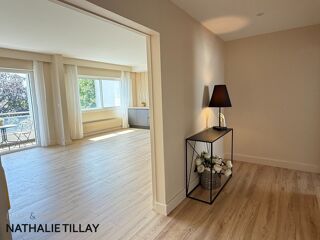  Appartement � vendre 3 pi�ces 80 m�