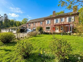  Maison à vendre 8 pièces 350 m²