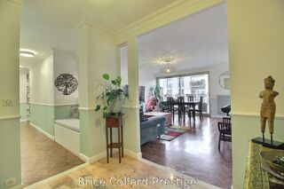  Appartement � vendre 5 pi�ces 115 m�