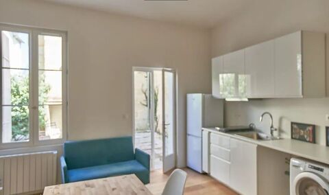  Appartement � louer 2 pi�ces 30 m�