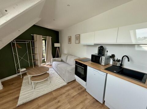  Appartement � louer 1 pi�ce 23 m�