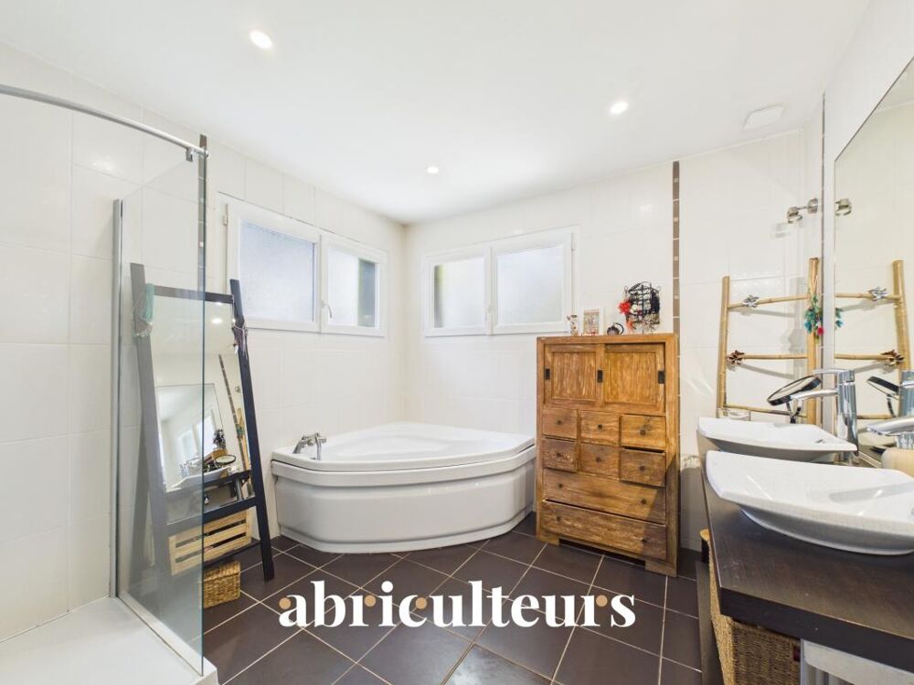 à vendre  Maison Capbreton (40130)
