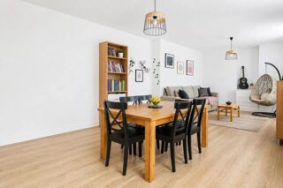  Appartement à vendre 4 pièces 95 m²