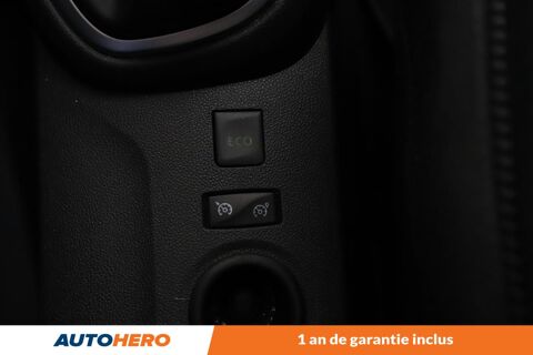 Captur 1.5 dCi Energy Intens 110 ch 2018 occasion 92130 Issy-les-Moulineaux