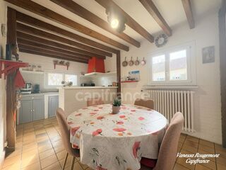  Maison à vendre 5 pièces 130 m²