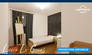 Vente Appartement Appartement neuf T3 balcon et parking à Thionville Thionville