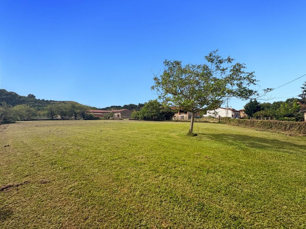 Vente Maison Grange de caractère à rénover Gensac sur garonne