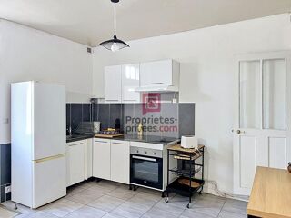  Appartement � vendre 3 pi�ces 64 m�