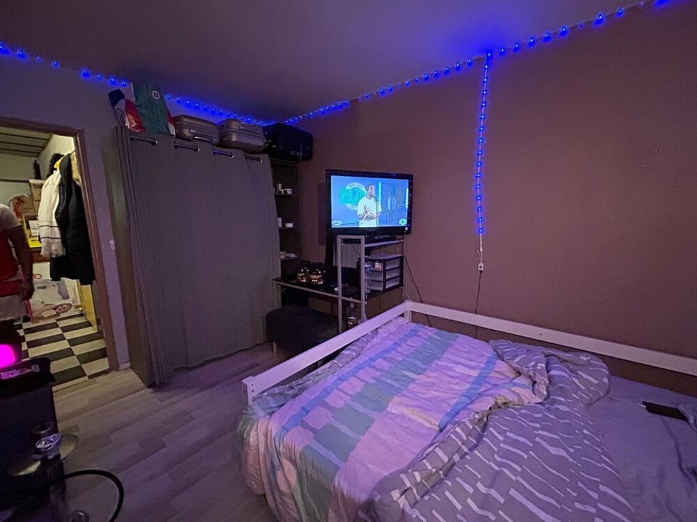 Location Appartement Chambre de 12m2 à louer sur Sevran Sevran