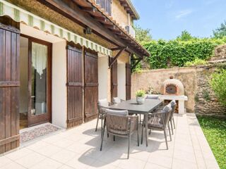  Maison à vendre 6 pièces 196 m²
