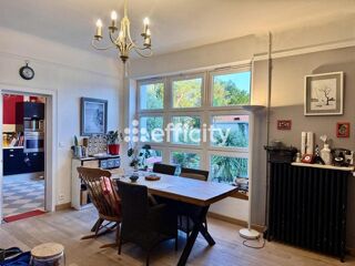  Maison à vendre 5 pièces 215 m²