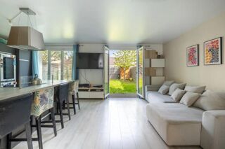  Maison � vendre 5 pi�ces 110 m�