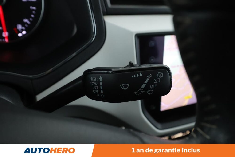Arona 1.0 EcoTSI Xcellence BV6 115 ch 2018 occasion 92130 Issy-les-Moulineaux