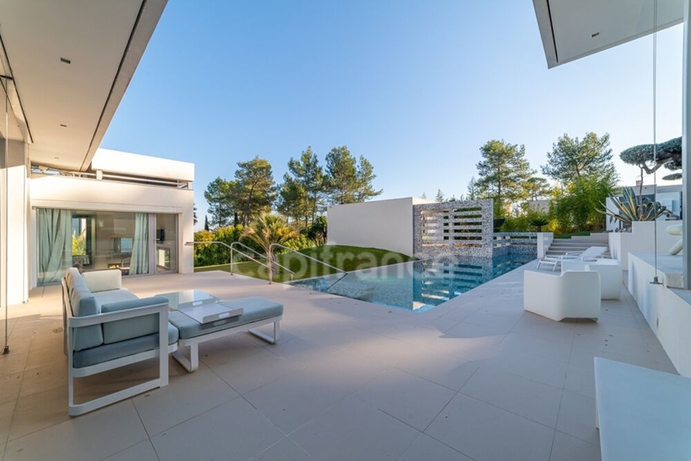 � vendre  Maison Montpellier (34000)