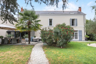  Maison à vendre 6 pièces 175 m²