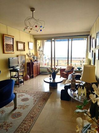  Appartement à vendre 3 pièces 81 m²
