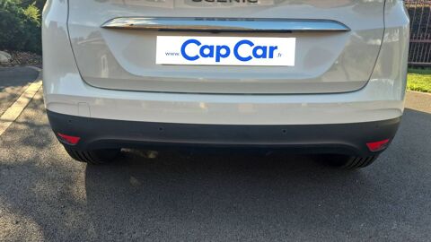 Sc&eacute;nic IV 1.7 dCi 120 Limited 2019 occasion 59570 L Oree De Mormal