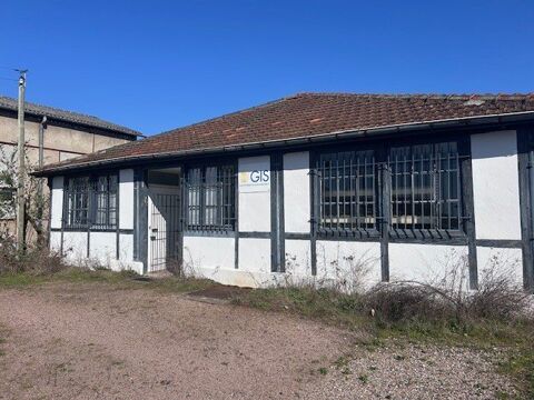 Location - Local d'activité - 430 m² - Le Creusot 2000 71200 Le creusot