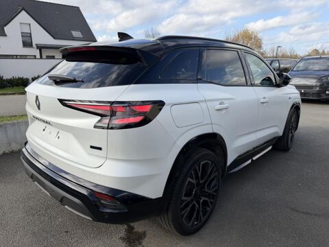 Austral E-TECH HYBRID 200 TECHNO ESPRIT ALPINE 2026 occasion 35690 Acign&eacute;