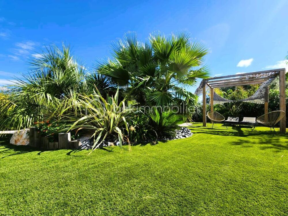 � vendre  Villa Tourbes (34120)