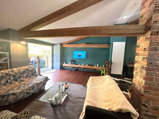  Maison � vendre 3 pi�ces 130 m�