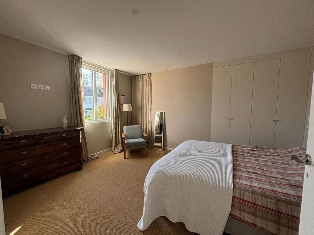 à vendre  Maison Saint-Valery-sur-Somme (80230)