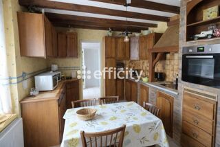  Maison � vendre 9 pi�ces 200 m�