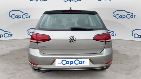 Golf 1.4 TSI 125 Carat 2017 occasion 20000 Ajaccio