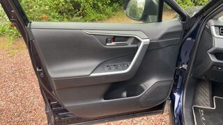 RAV 4 2.5 VVT-i 218 Hybrid 2WD e-CVT Dynamic 2022 occasion 35220 Chateaubourg
