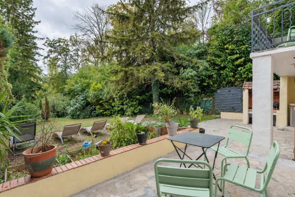 Maison de 6 pièces de 132 m² à Seraincourt