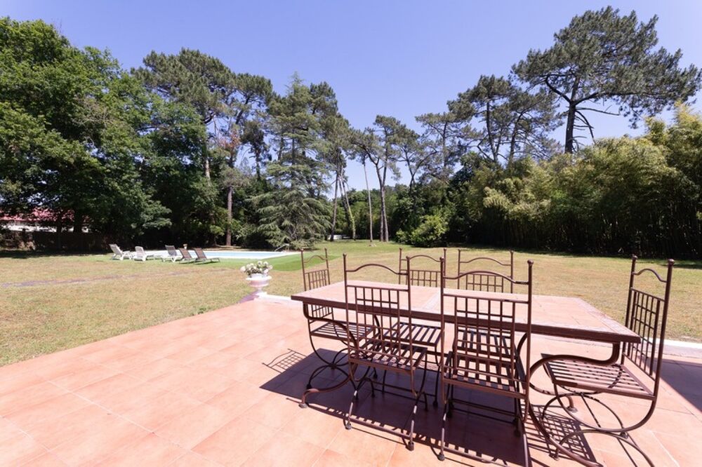 à vendre  Maison Labenne (40530)