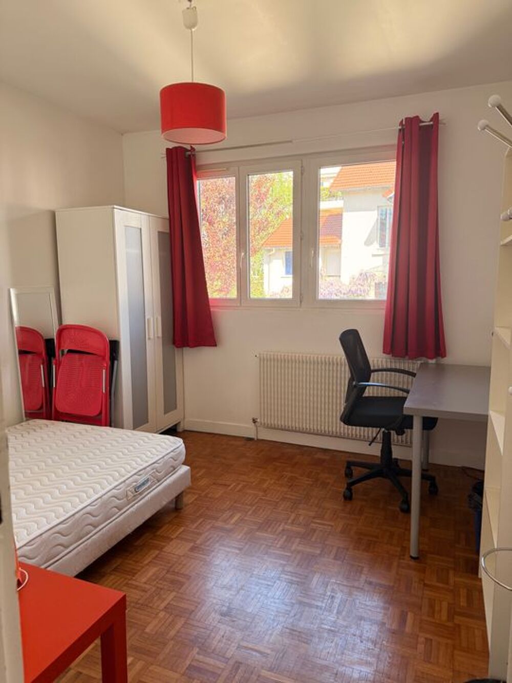 Location Appartement Chambre de 12m2 à louer sur Antony Antony