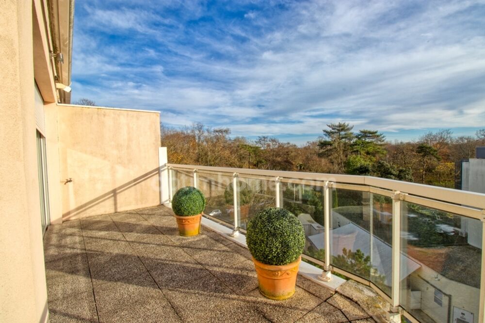 Appartement à vendre 6 pièces 220 m2 La Genette - Dernier étage  Terrasse panoramique LA ROCHELLE (17)