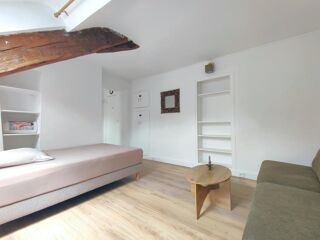  Appartement à vendre 1 pièce 32 m²