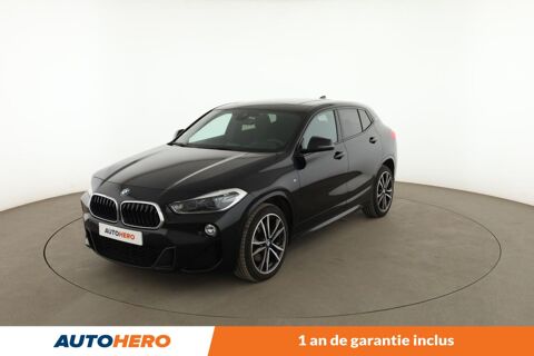 Annonce voiture BMW X2 21290 €