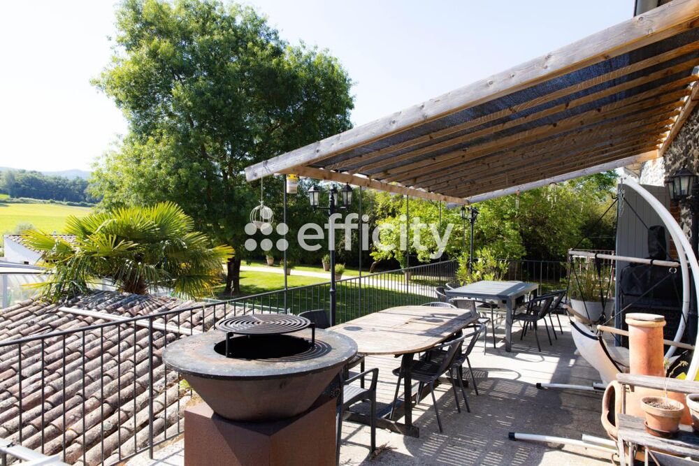 Vente Maison Mas Baix