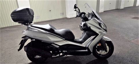 Scooter PEUGEOT 2022 occasion La Roche Sur Foron 74800