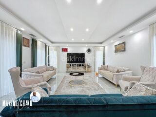  Maison à vendre 6 pièces 190 m²