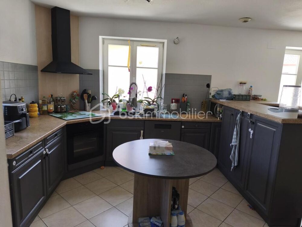 À vendre  Bel appartement de 110 m² lumineux et spacieux