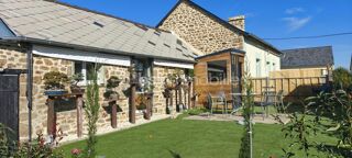 Vente Maison MAISON DE 85 M2 AVEC DEPENDANCES ET MAGNIFIQUE JARDIN Charchigne