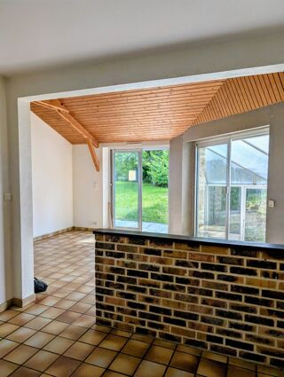  Maison � vendre 6 pi�ces 220 m�