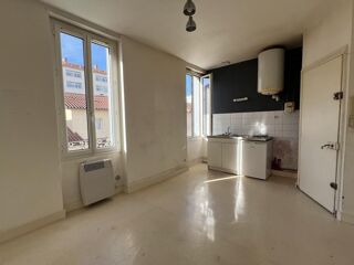  Appartement  vendre 2 pices 31 m