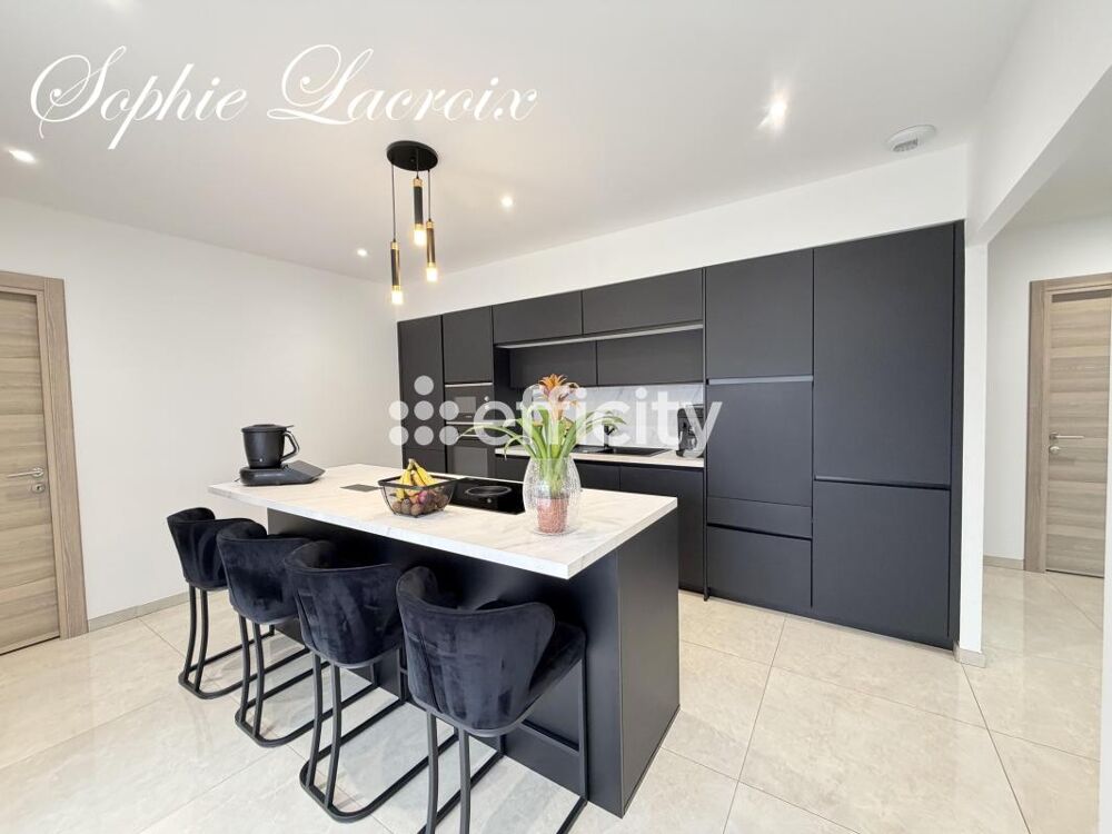 Vente Villa Villa Sablons